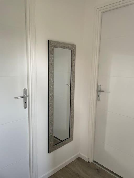 Le Porge Location T2 Neuf Exterior foto